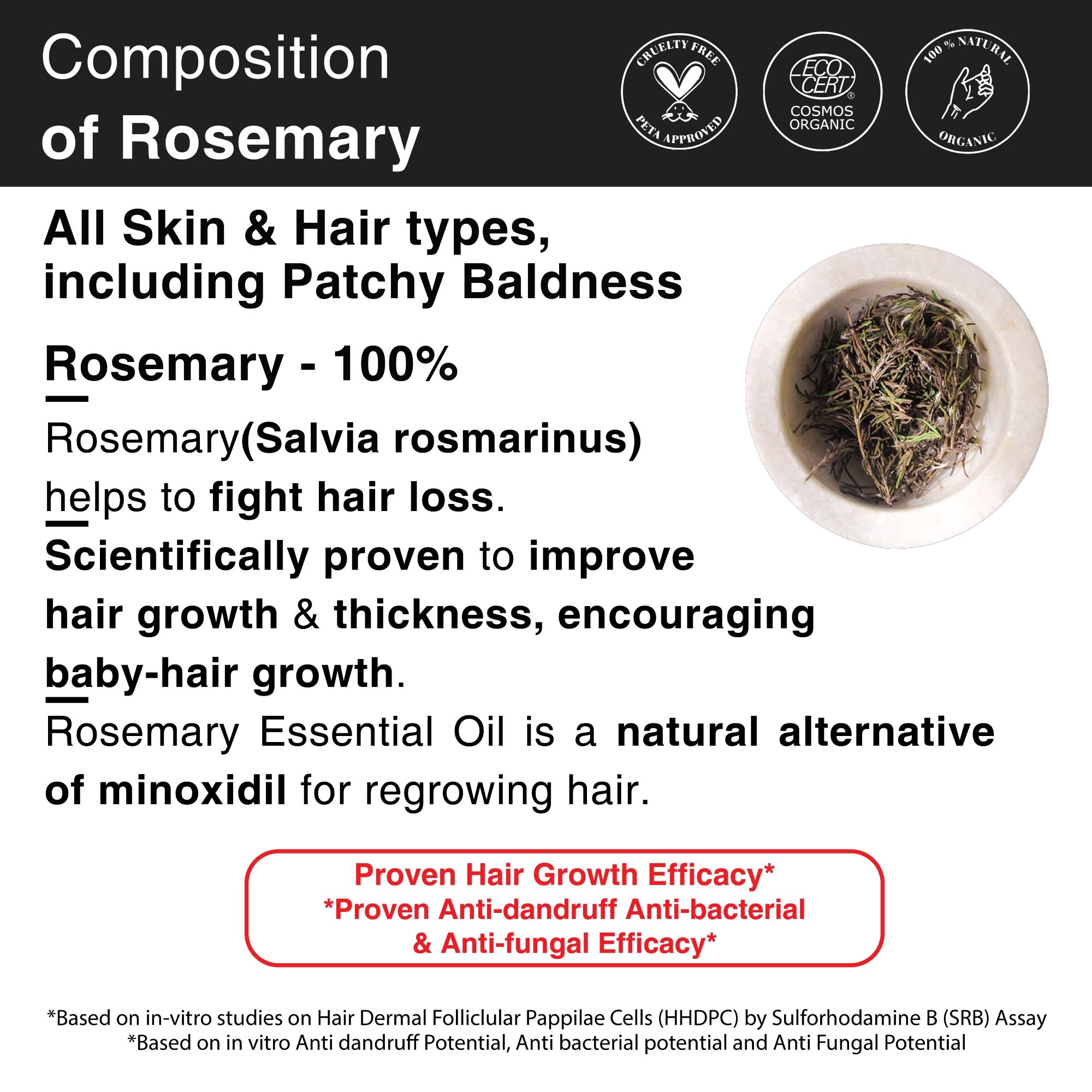 soulflower rosemary oil review quora