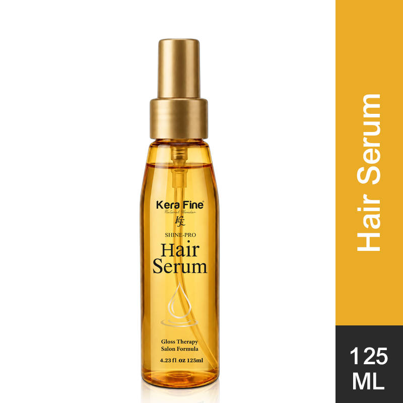 Kera Fine Shine Pro Hair Serum