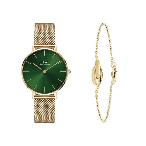 Daniel Wellington Elan Unity Rose Gold DW00400166 | Duty Free