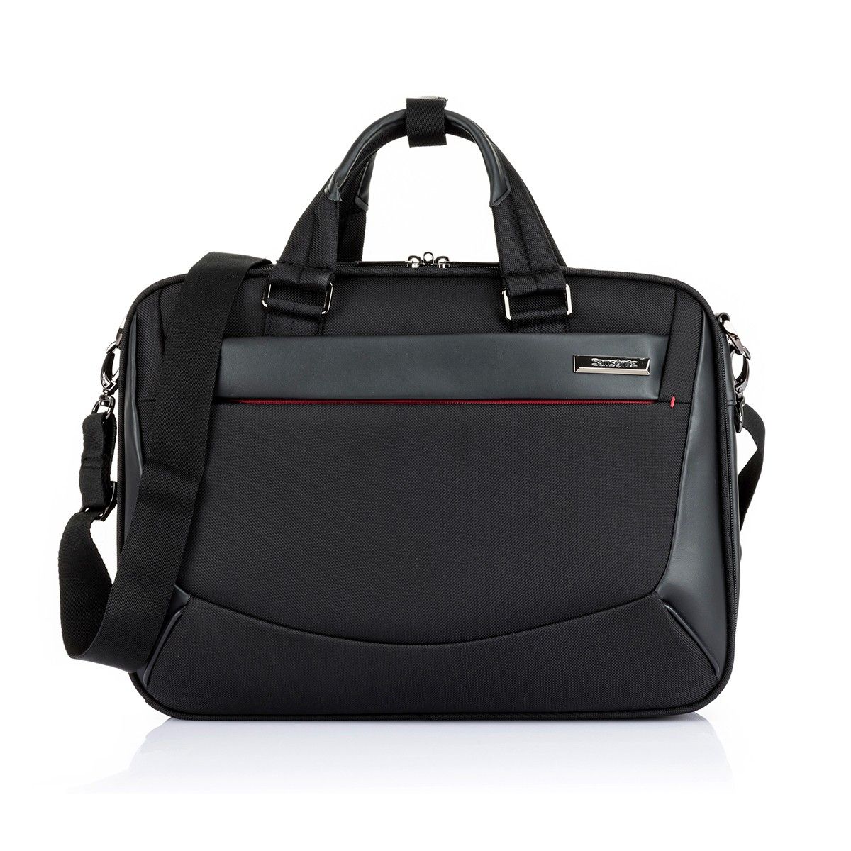 Buy Samsonite Laptop Bag For Men Women | Vigon II One Side Bag