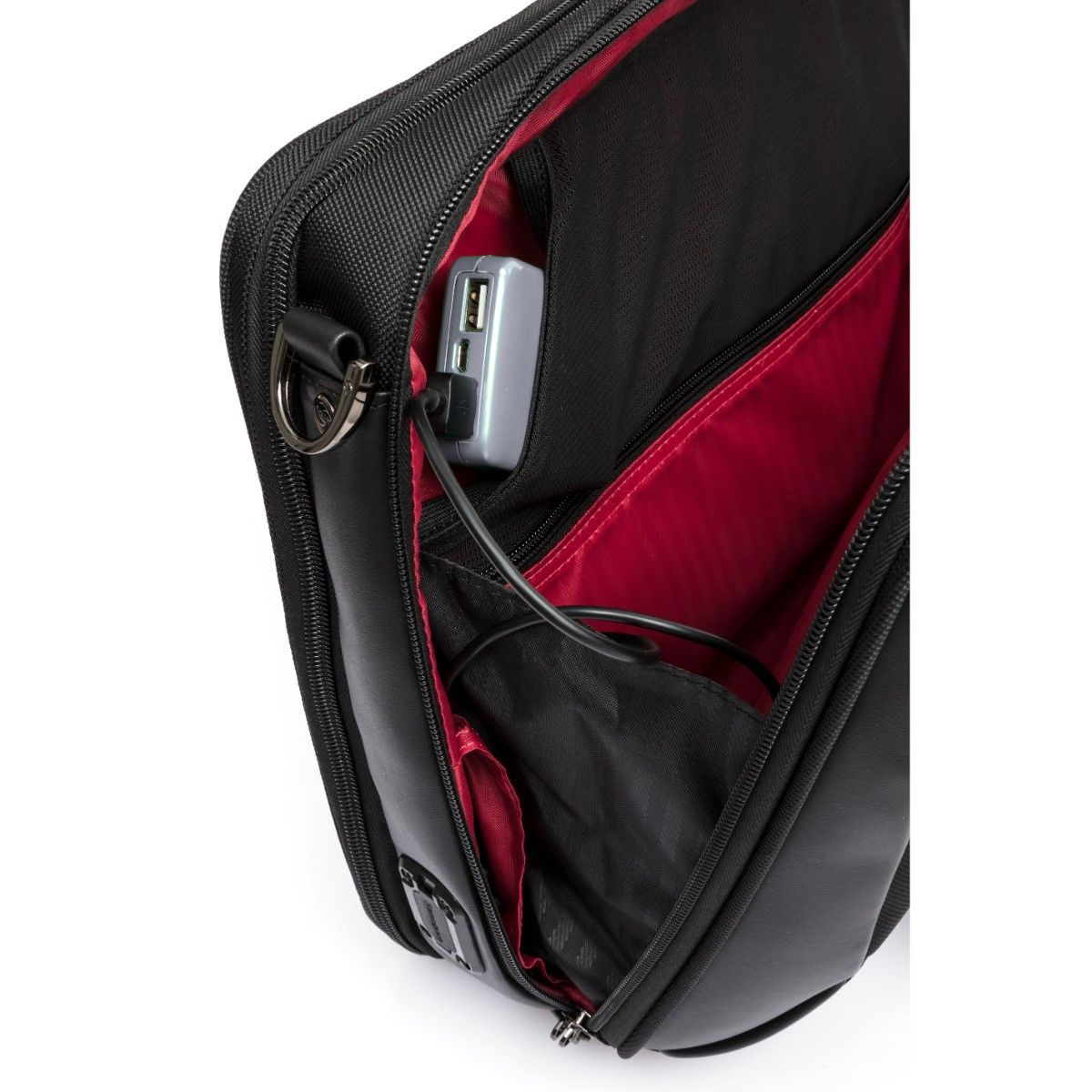 Buy Samsonite Laptop Bag For Men Women | Vigon II One Side Bag