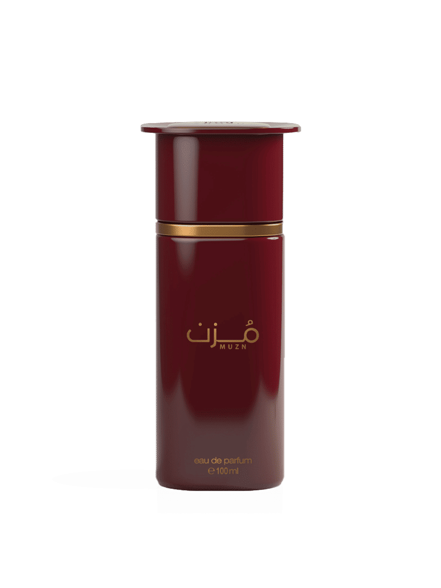 Buy Ahmed Al Maghribi Muzn Long Lasting Unisex Eau De Parfum Online