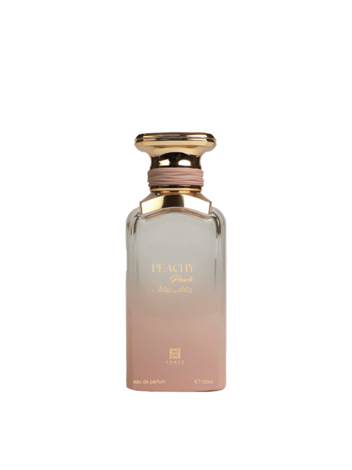 Buy Ahmed Al Maghribi Peachy Peach Eau De Parfum Online