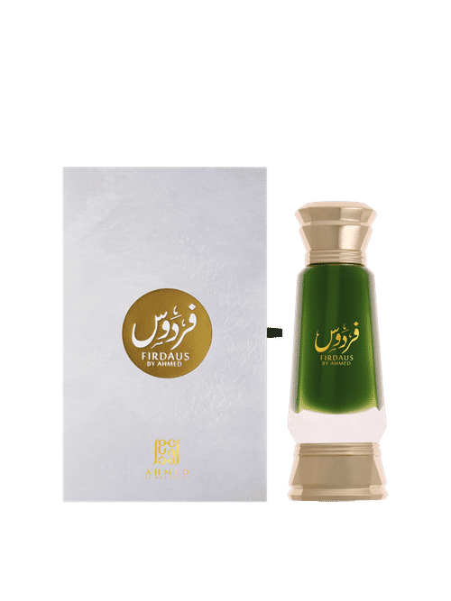 Buy Ahmed Al Maghribi Firdaus Concentrated Oil Online