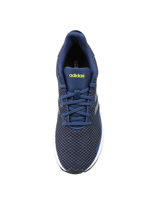 adidas syan navy running shoes