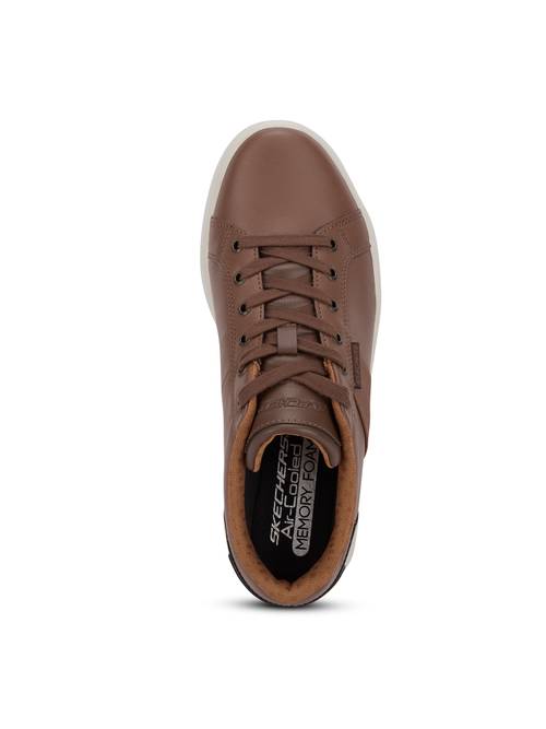 skechers sport court 92 skechers men's leather sneakers