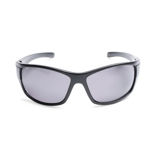 Buy Fastrack Black Sports Sunglasses (P382BK2PV) Online