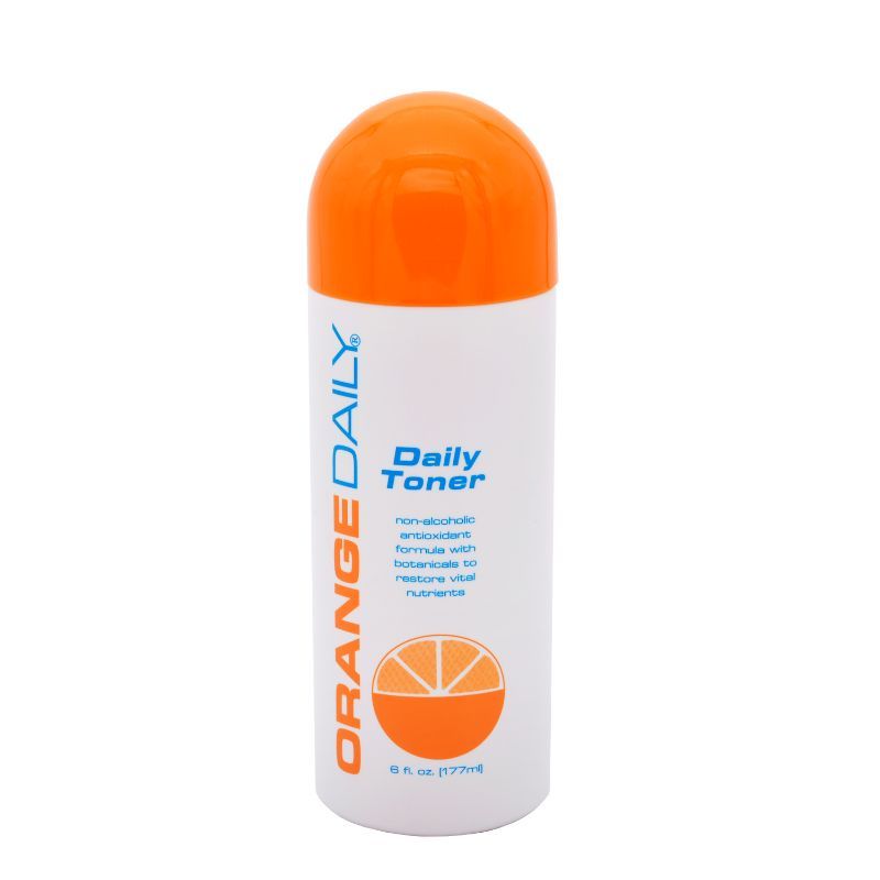OrangeDaily Vitamin C AlcoholFree Daily use Face Toner Buy