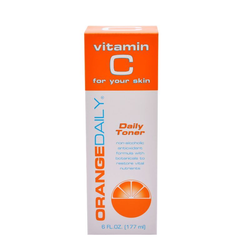 OrangeDaily Vitamin C AlcoholFree Daily use Face Toner Buy