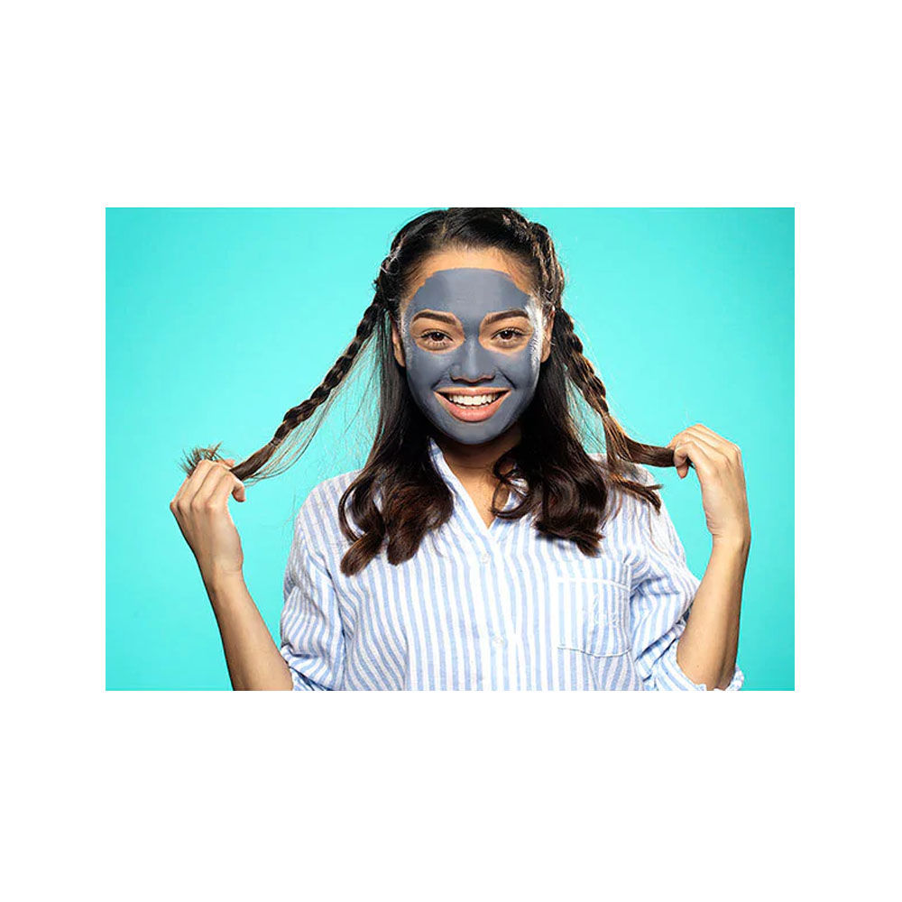 Buy Superdrug Charcoal Face Mask Online
