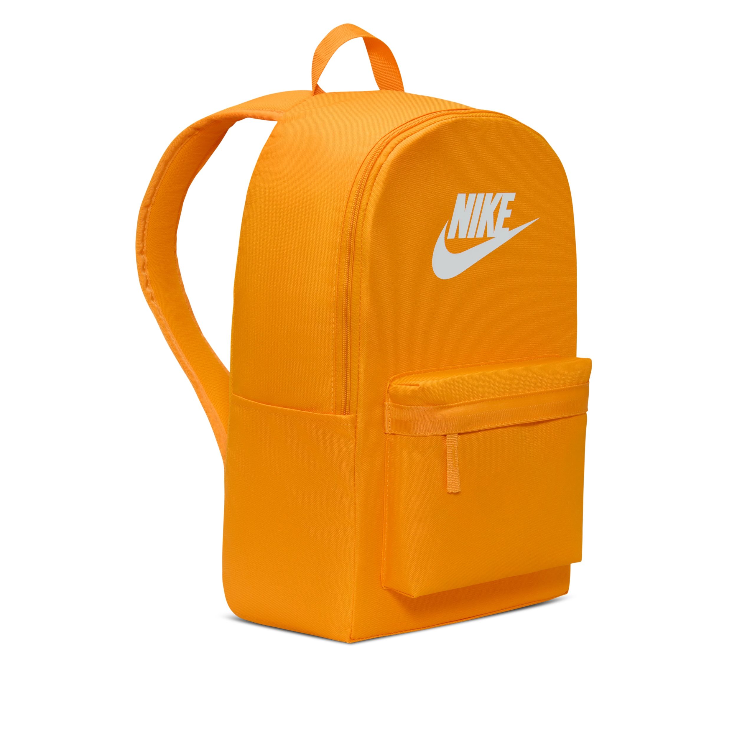 nike heritage backpack yellow