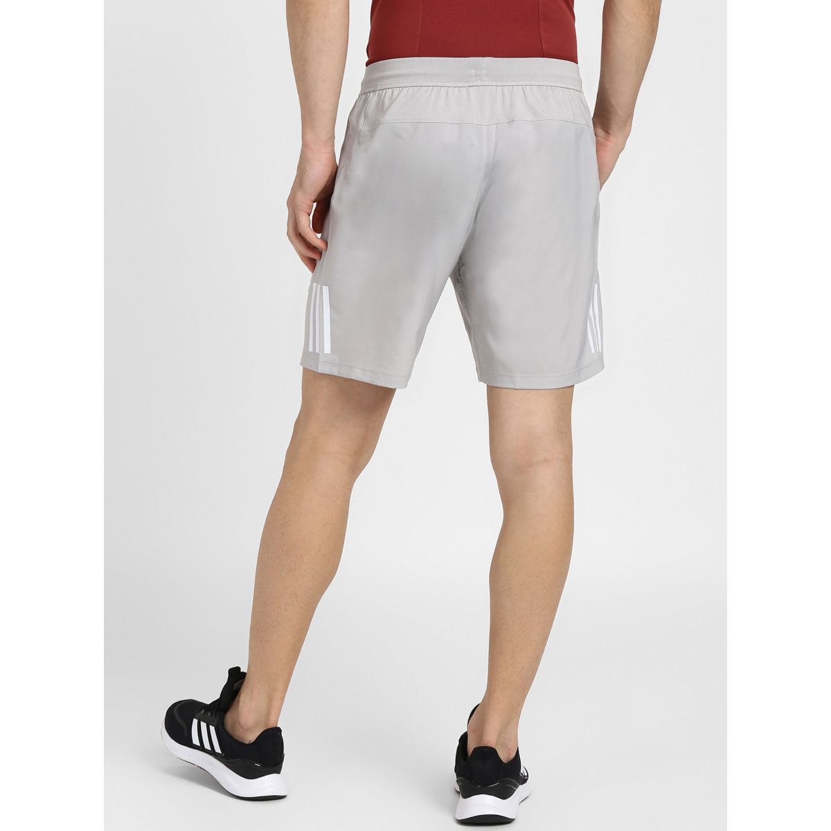 Short discount adidas aeroready