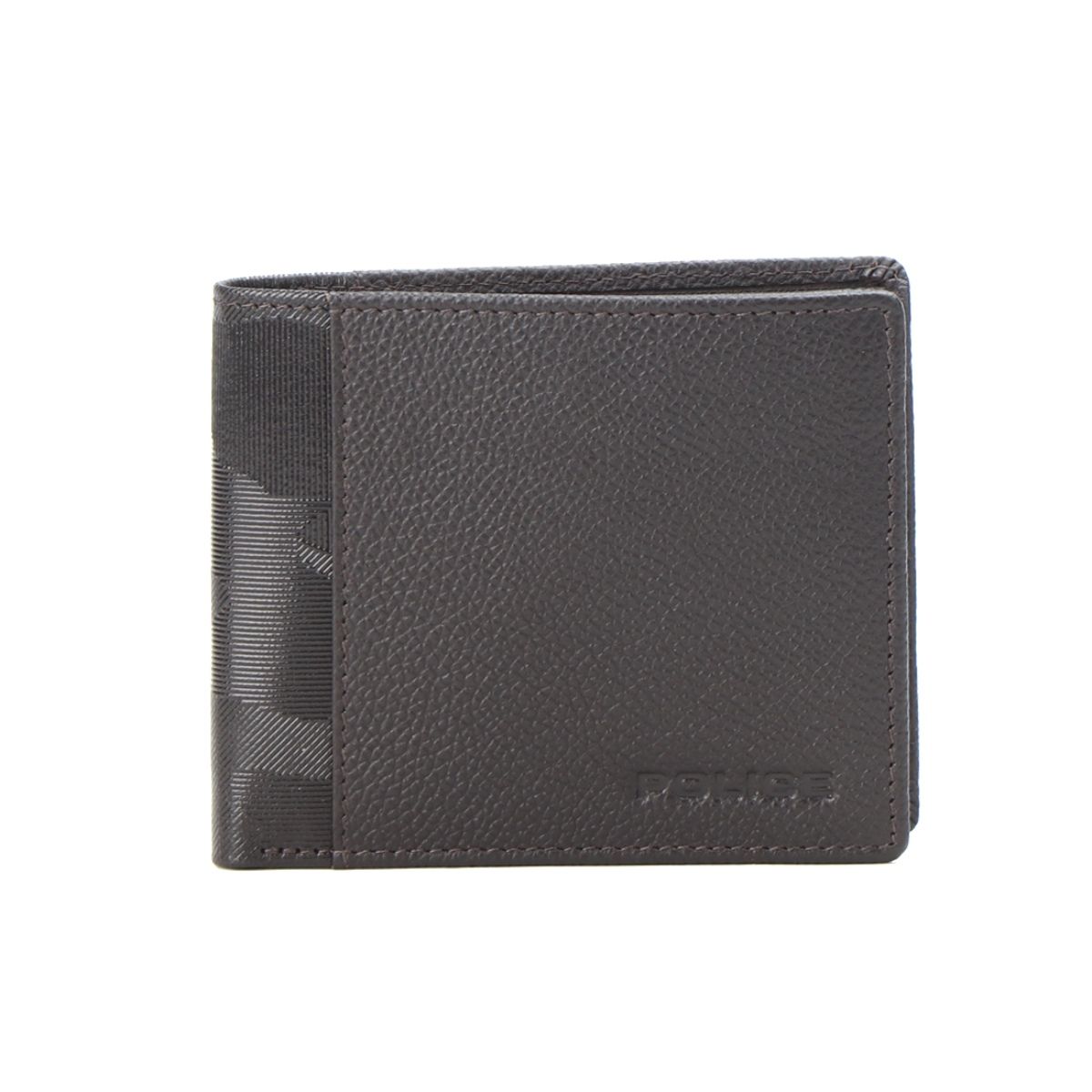 Prada Saffiano Leather Bi-fold Wallet in White for Men