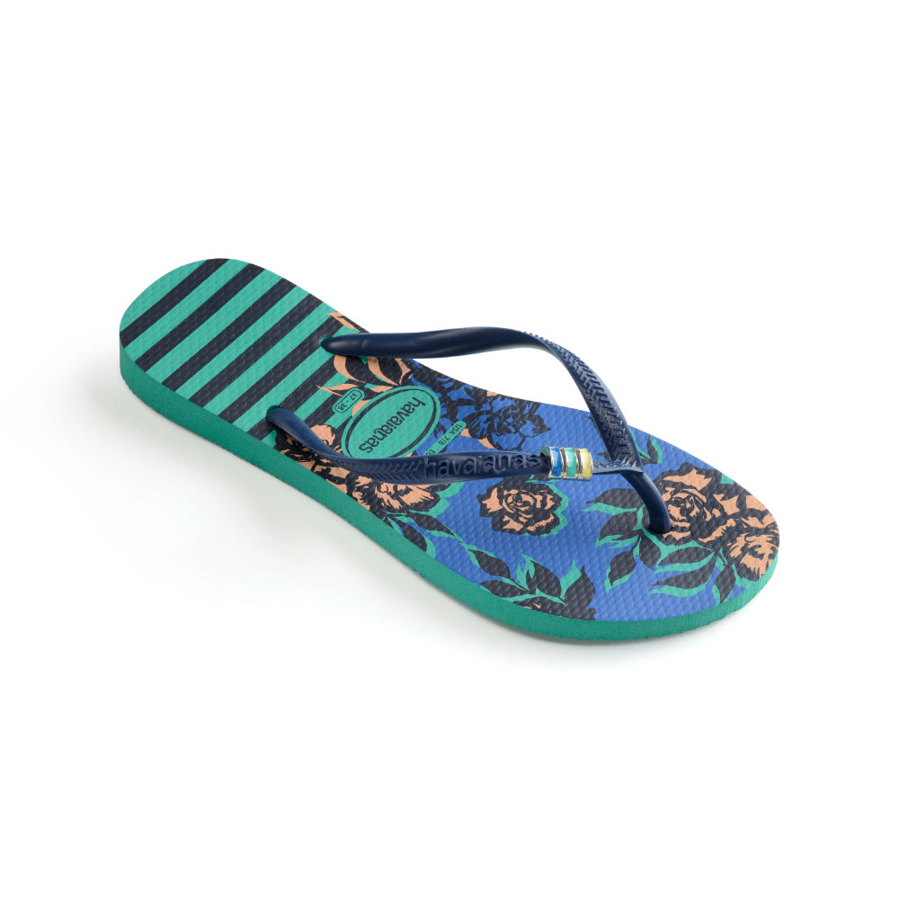 havaianas slim thematic