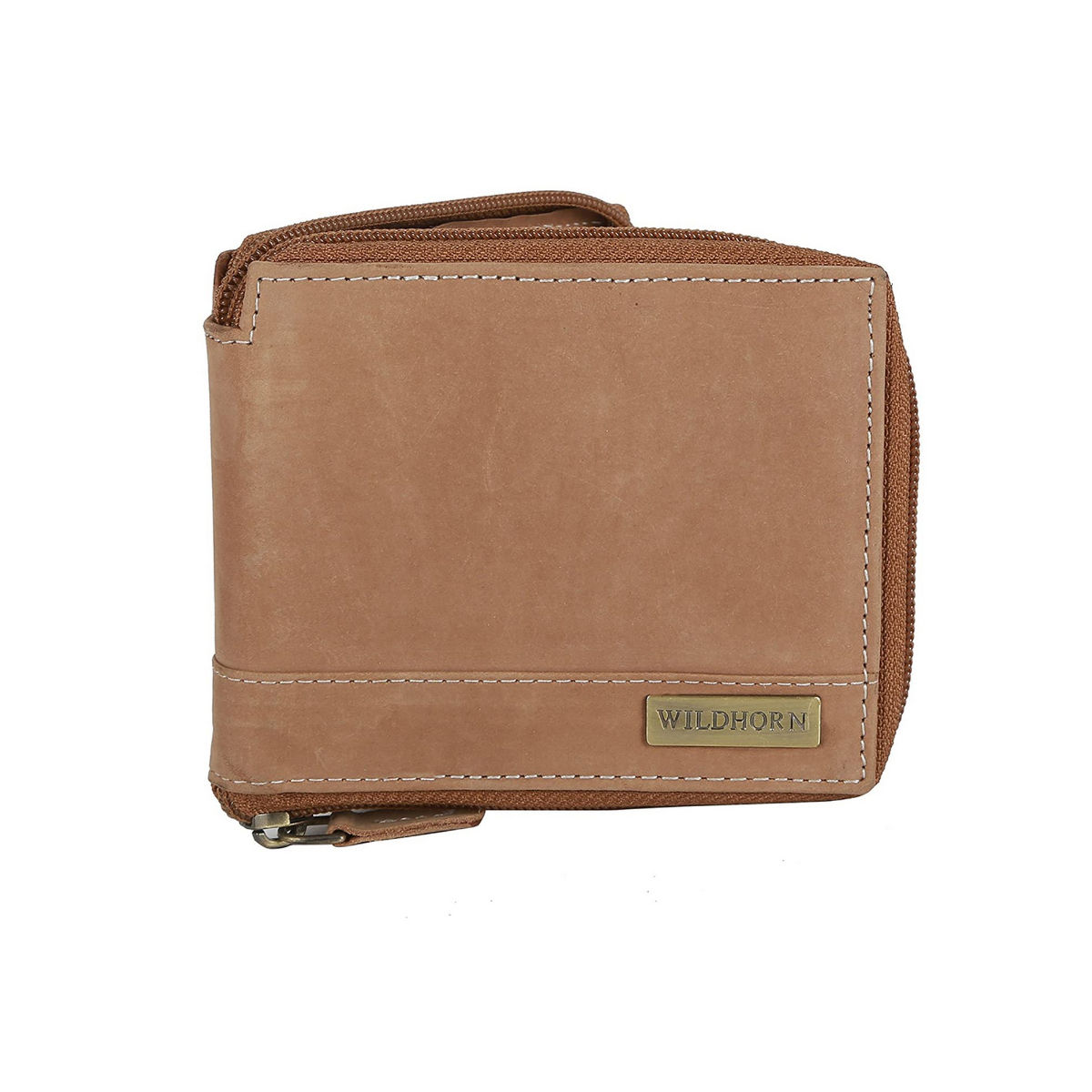 Da Milano Genuine Leather Tan Mens Wallet (Tan) At Nykaa, Best Beauty Products Online