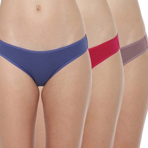 Triumph Cream Colour Panty