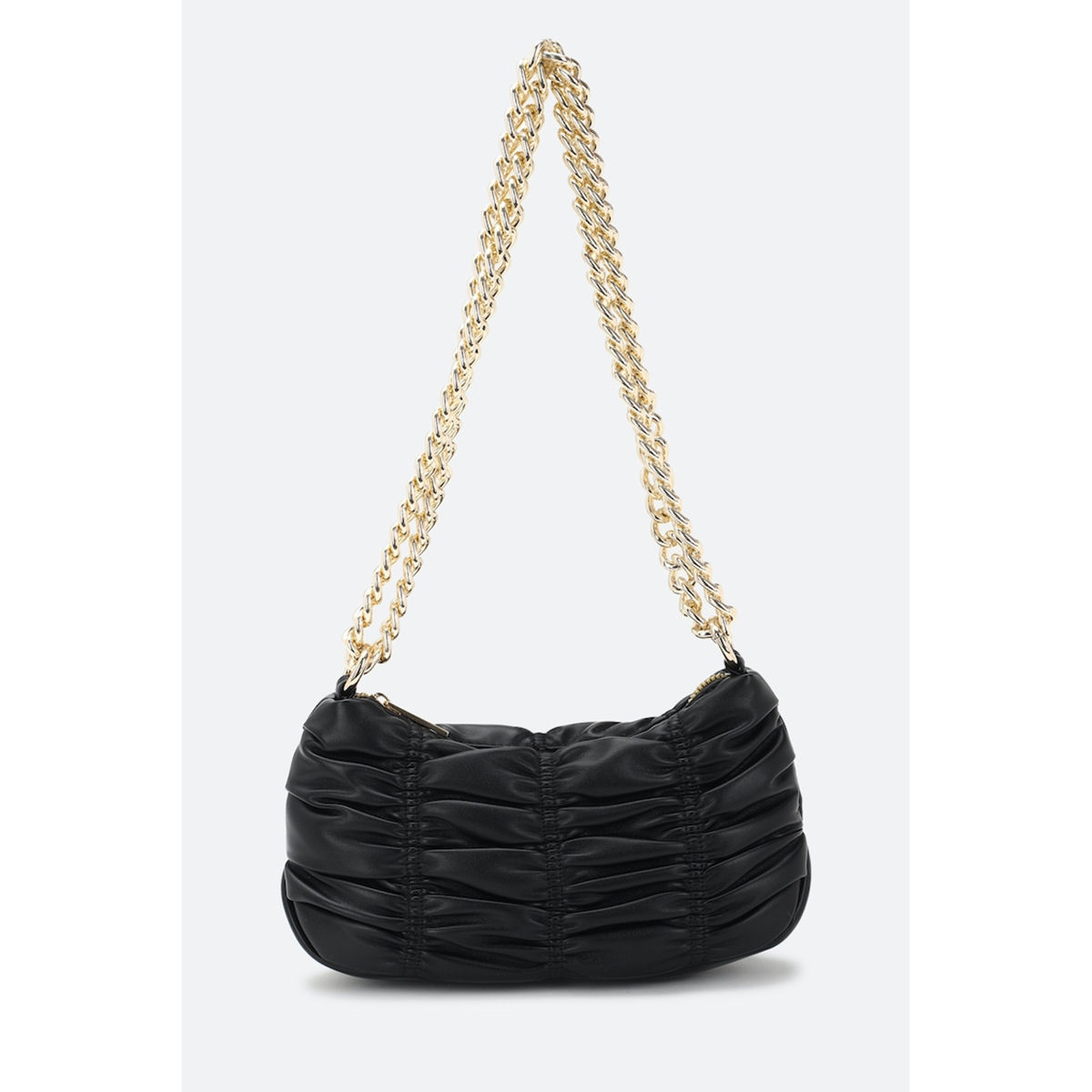 Forever 21 cheap black sling bag