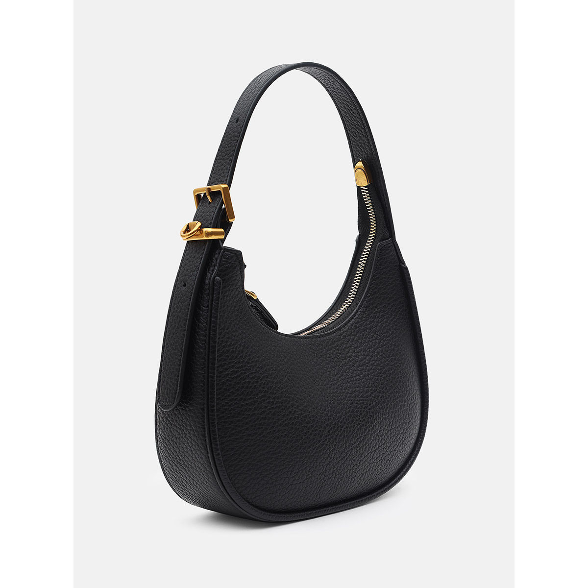 Buy Kazo Black Sage Shoulder Bag (M) Online