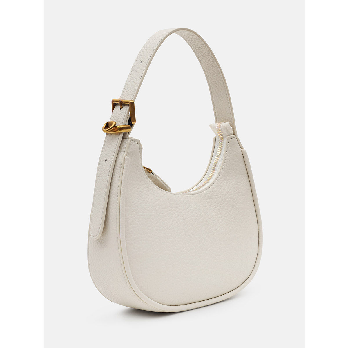 Buy Kazo White Sage Shoulder Bag (M) Online