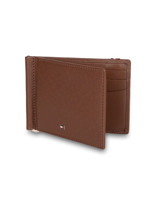 Da Milano Genuine Leather Brown Money Clip (Brown) At Nykaa, Best Beauty Products Online