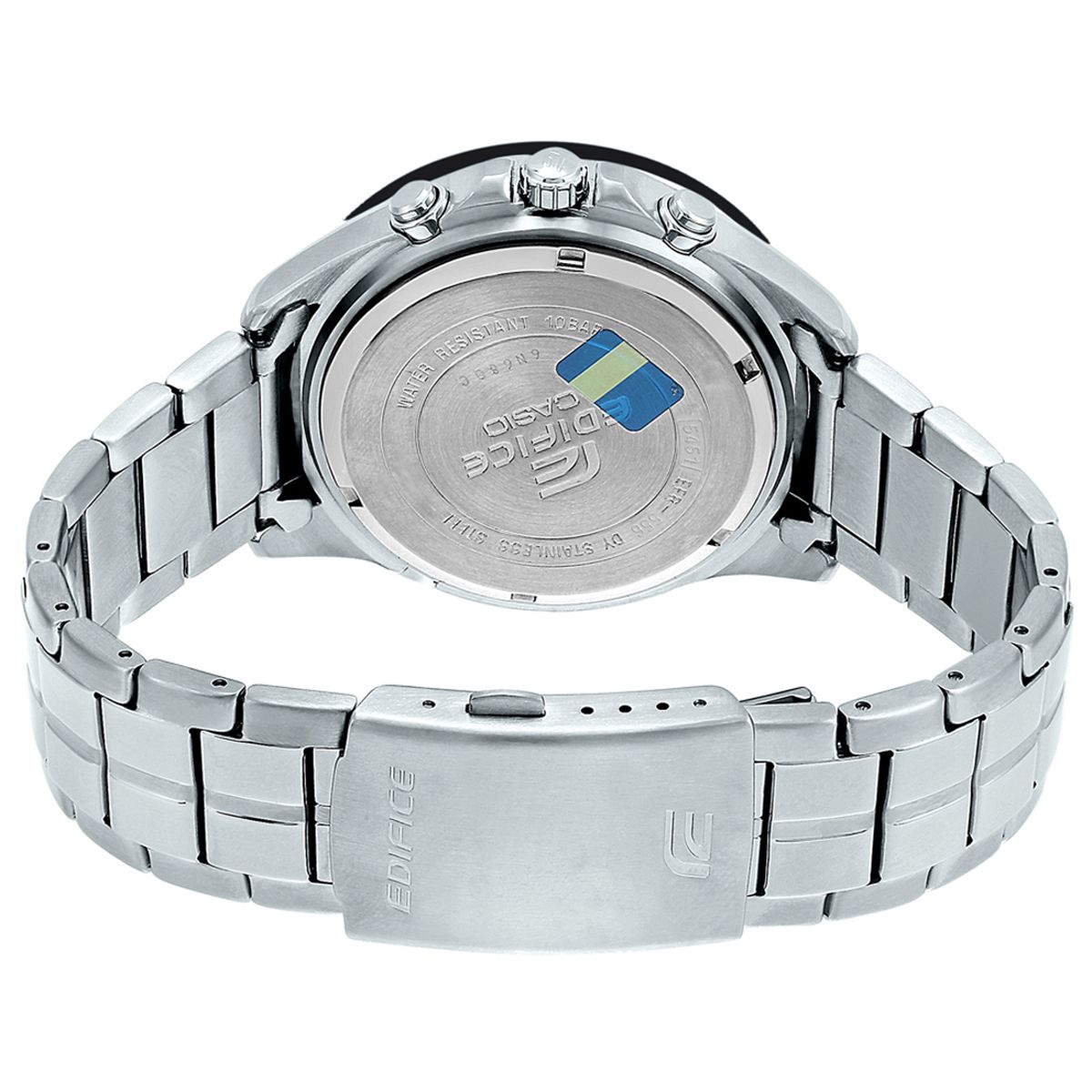 casio edifice ex361
