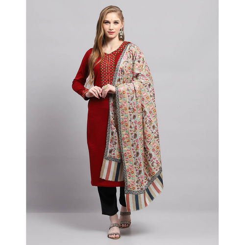 Nykaa Monte Carlo Ladies Shawl Monte Carlo Ladies Jacket Top