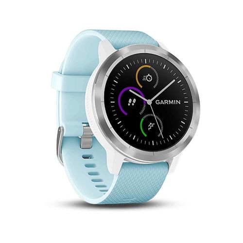 Vivoactive 3 element review clearance