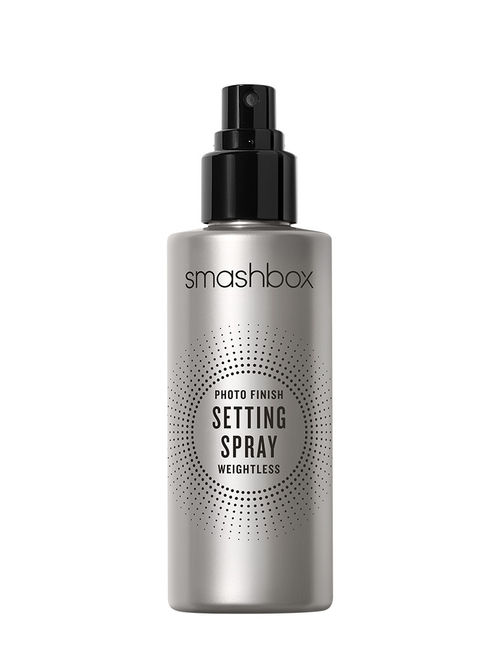Smashbox Photo Finish Weightless Setting Spray Buy Smashbox Photo Finish Weightless Setting Spray Online At Best Price In India Nykaa