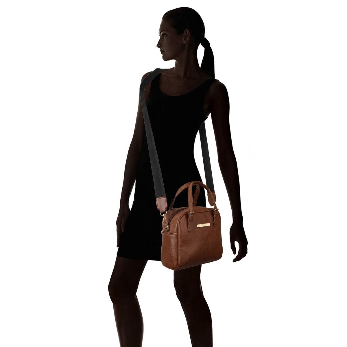 Buy Lapis O Lupo Women Small Handbag Online