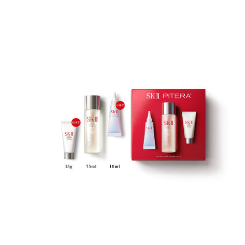 SK-II Pitera Infinitaura Essentials