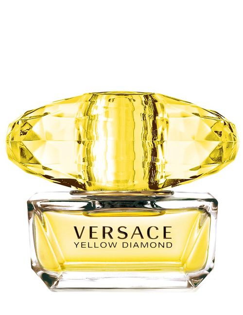 Versace Yellow Diamond Eau De Toilette: Buy Versace Yellow Diamond Eau De  Toilette Online at Best Price in India | Nykaa
