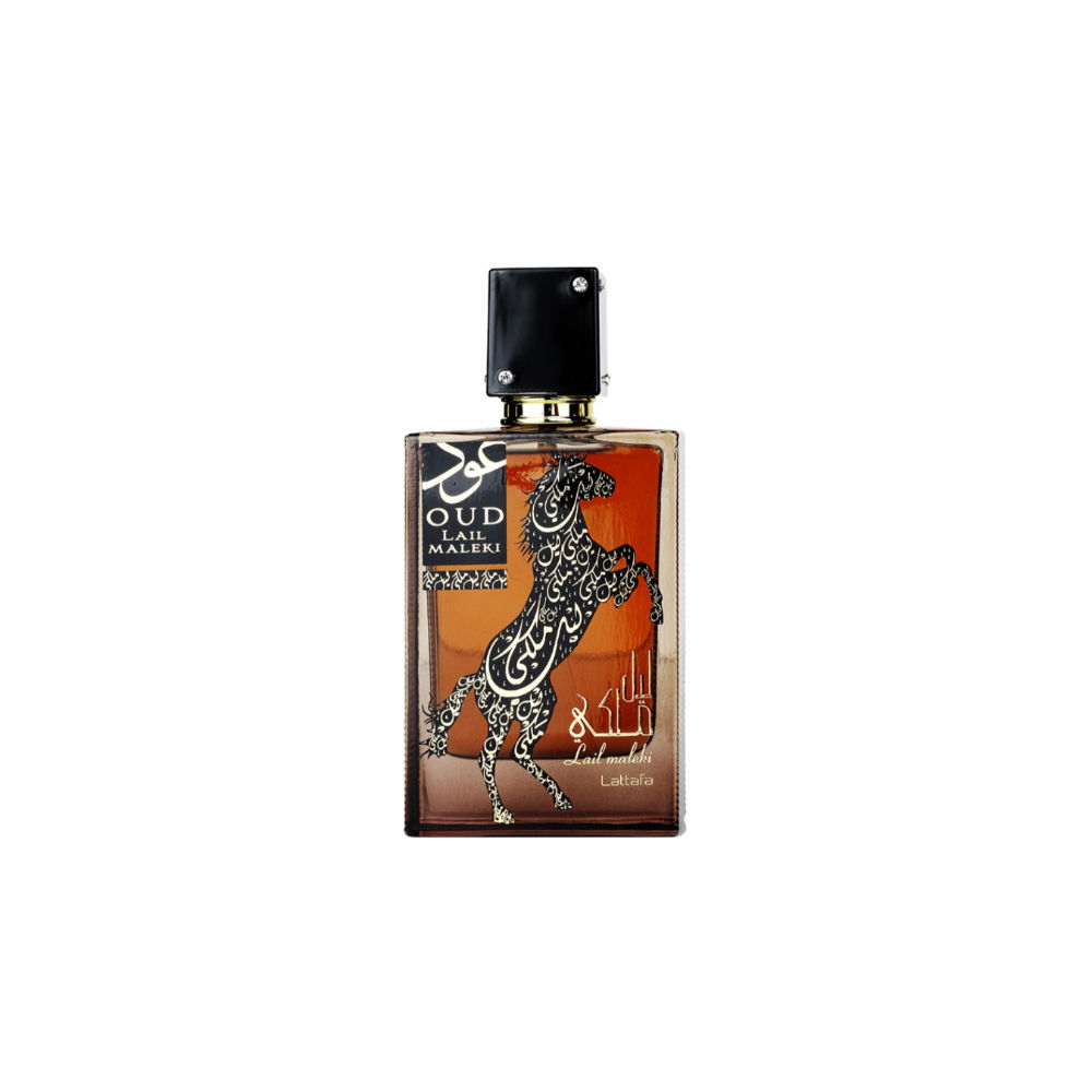 Buy Lattafa Oud Lail Maleki Eau De Parfum Online