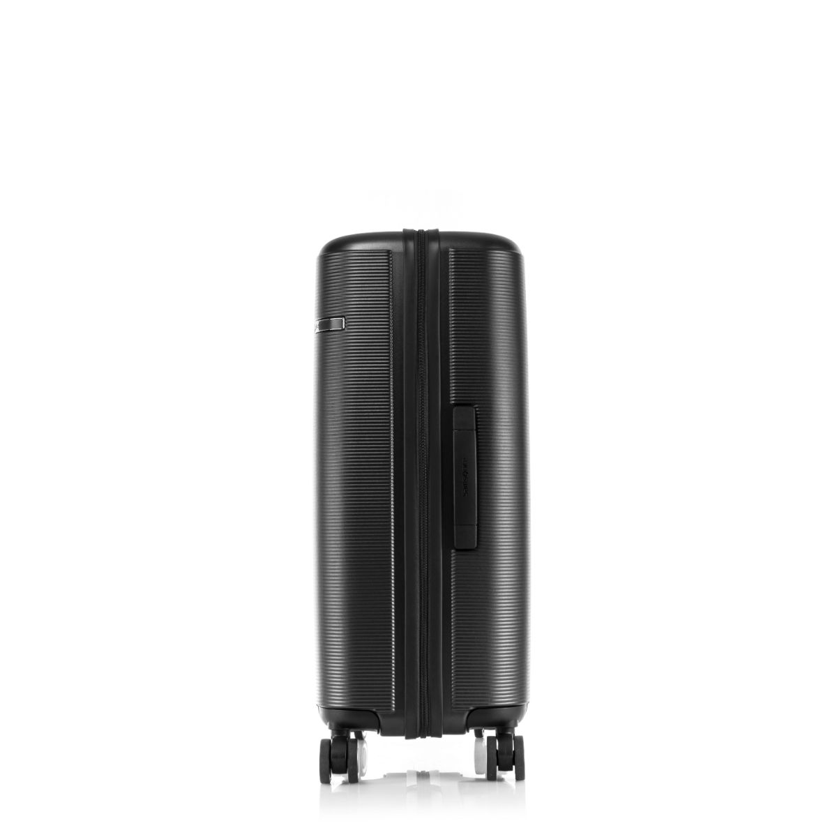 Samsonite polycarbonate online suitcase