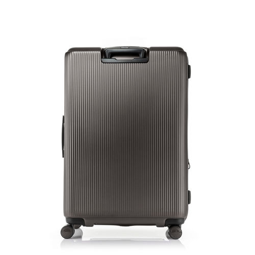 Samsonite Trolley Bag For Travel Myton 55 Cms Polycarbonate Hardsided  Small Cabin Luggage Bag Suitcase For Travel Trolley Bag For Travelling, 