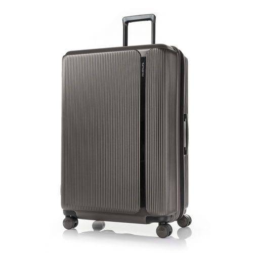 Buy Samsonite Trolley Bag For Travel Myton 69 Cms Polycarbonate