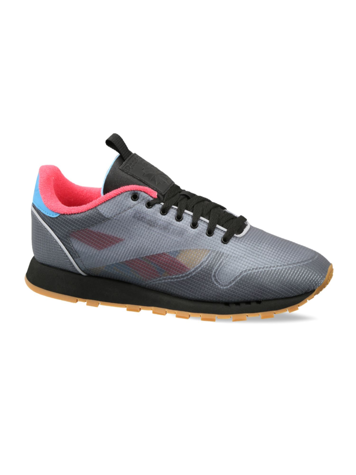 Reebok classic leather outlet nu