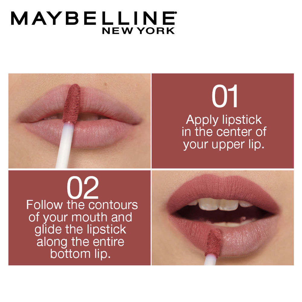 maybelline truly mlbb