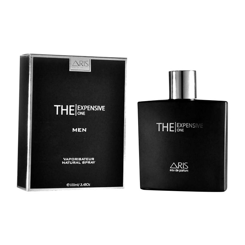 the expensive one perfume