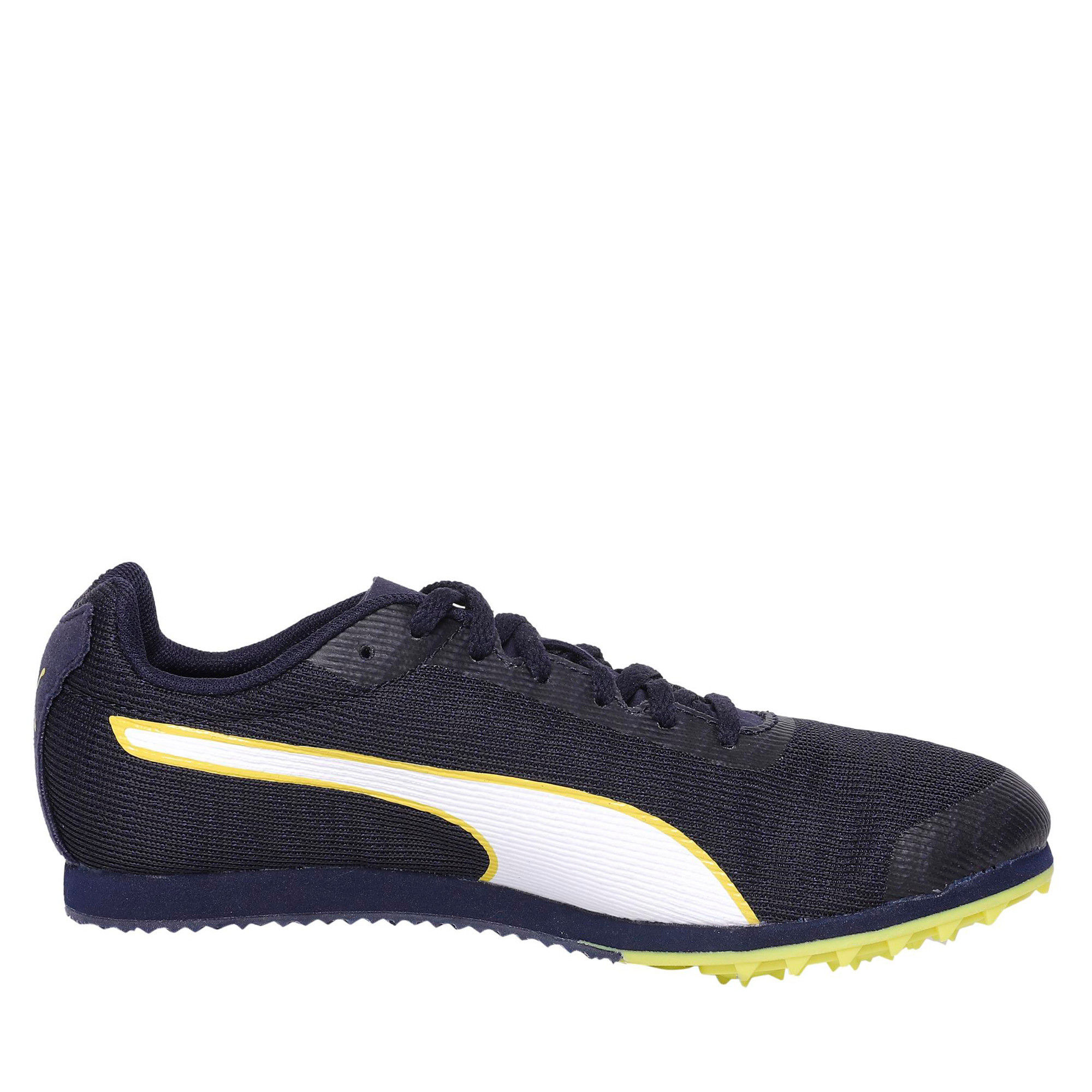 Puma Evospeed Star 6 Junior Unisex Navy Blue Sneakers: Buy Puma ...