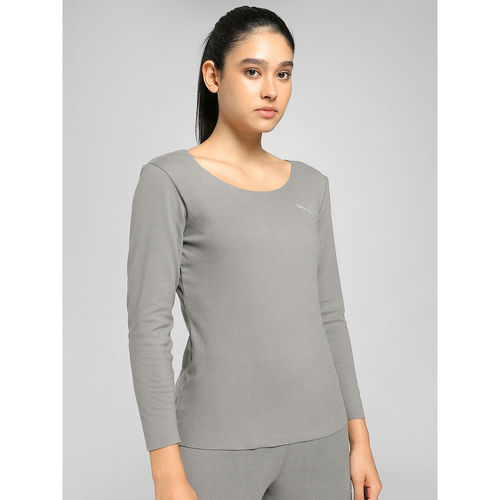 Puma Women Long Sleeve Base layer Top (M)