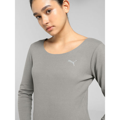 Buy Puma Women Long Sleeve Base layer Top Online