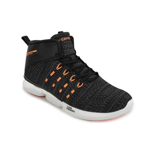 Campus Hot-ride Running Shoes