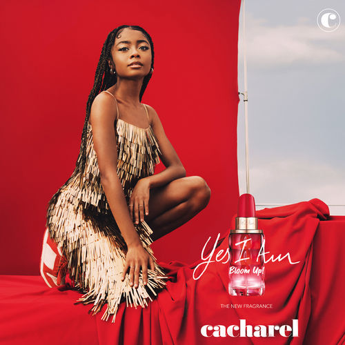 Buy Cacharel Yes I Am Bloom Up Eau De Parfum Online