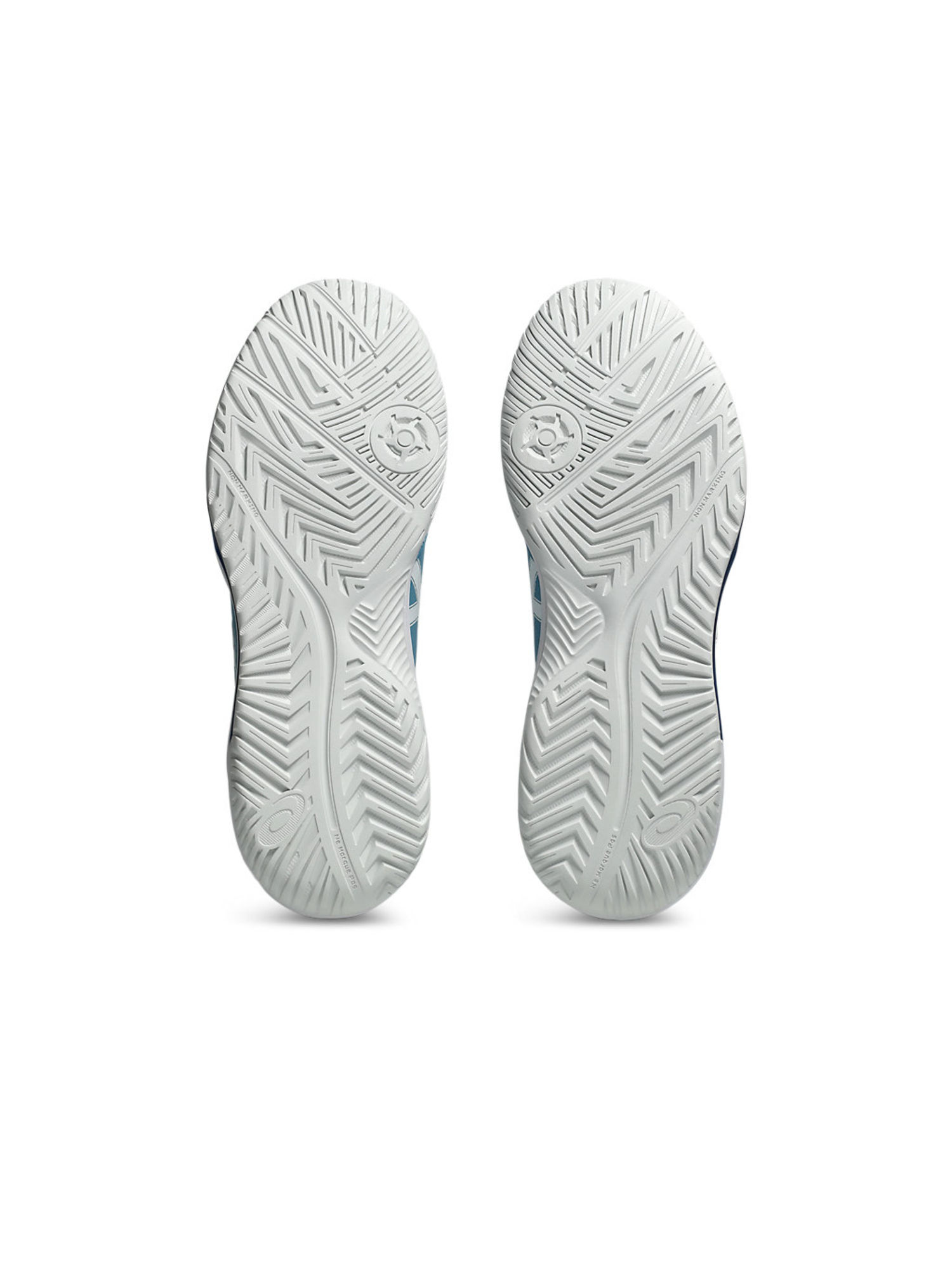 Buy ASICS Men Blue GEL-DEDICATE 8 PICKLEBALL Running Shoes Online