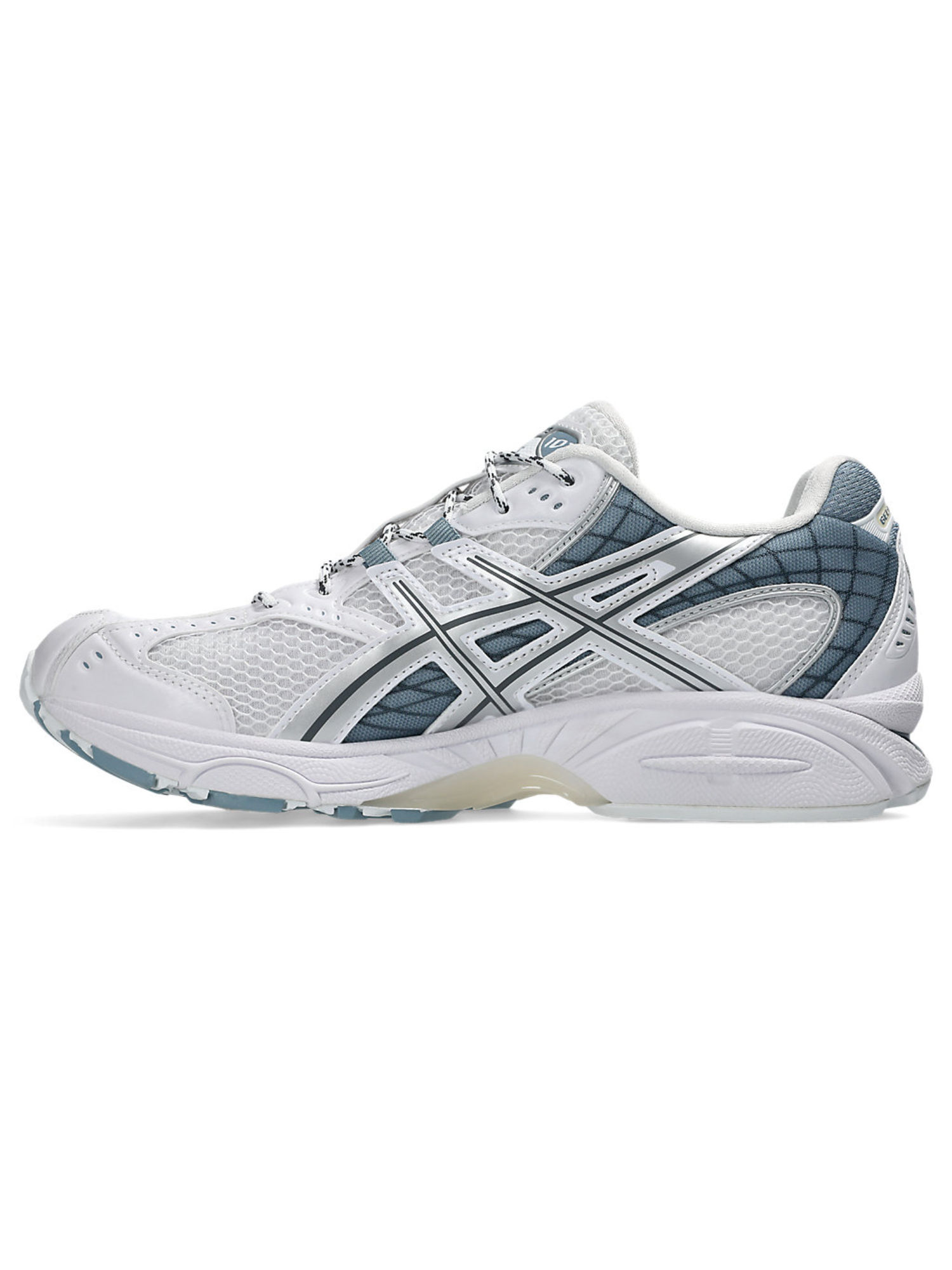 Buy ASICS Unisex Blue GEL-NIMBUS 10.1 Sneakers Online