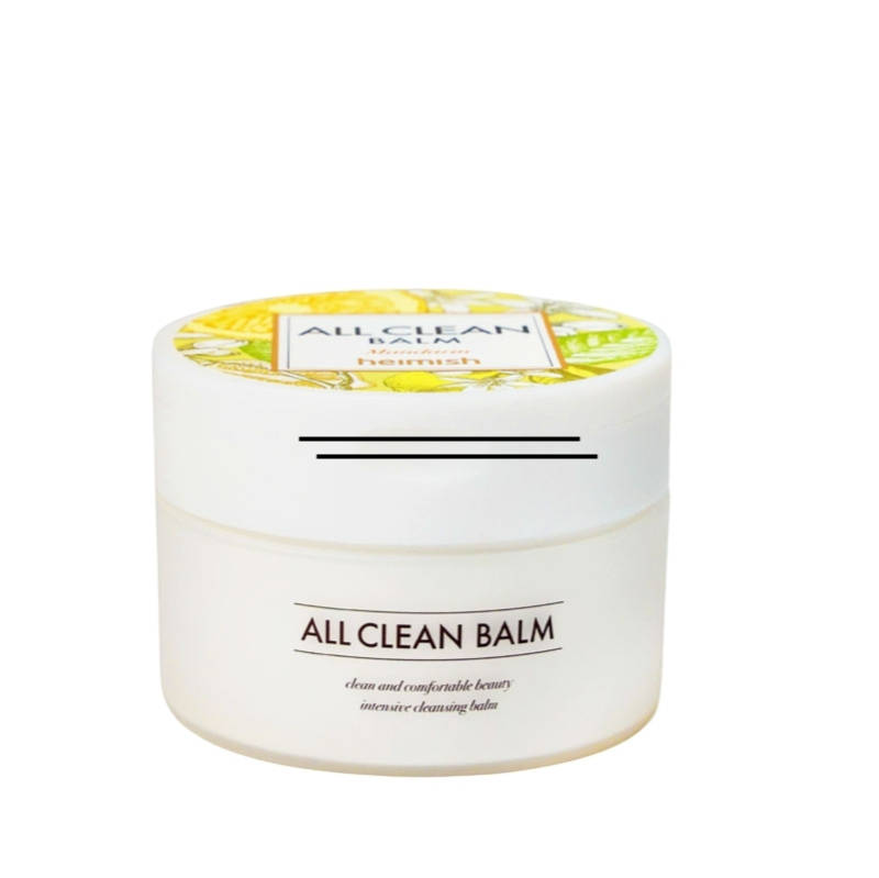 Heimish All Clean Mandarin Balm