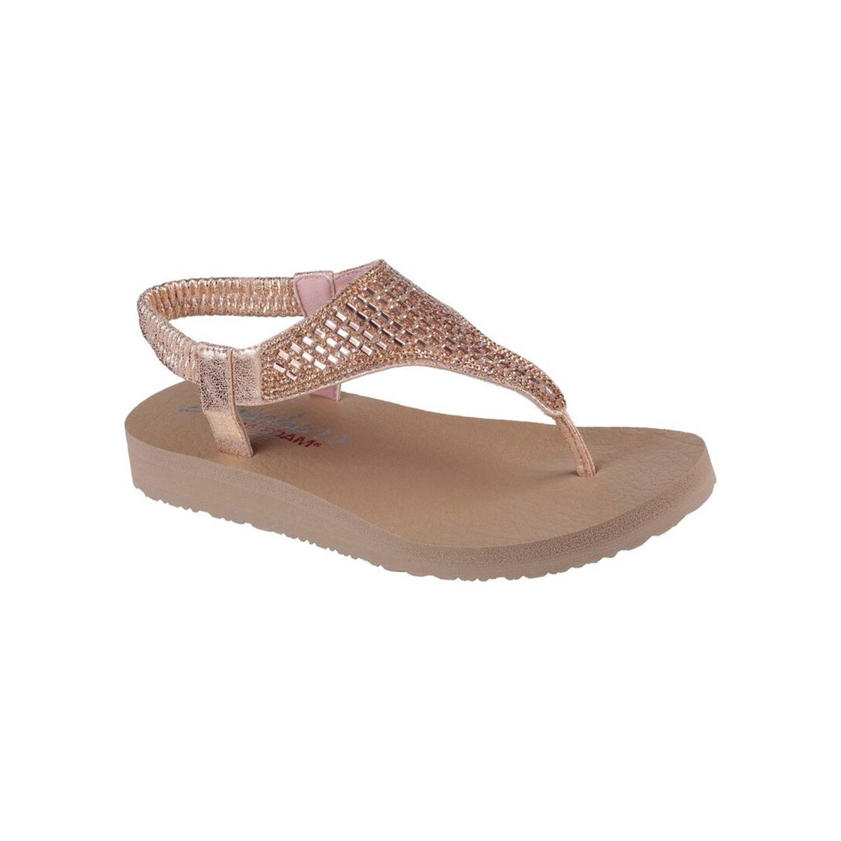 Cali meditation best sale rock crown sandal