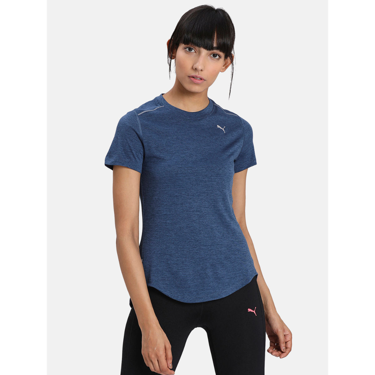 Puma ignite t outlet shirt