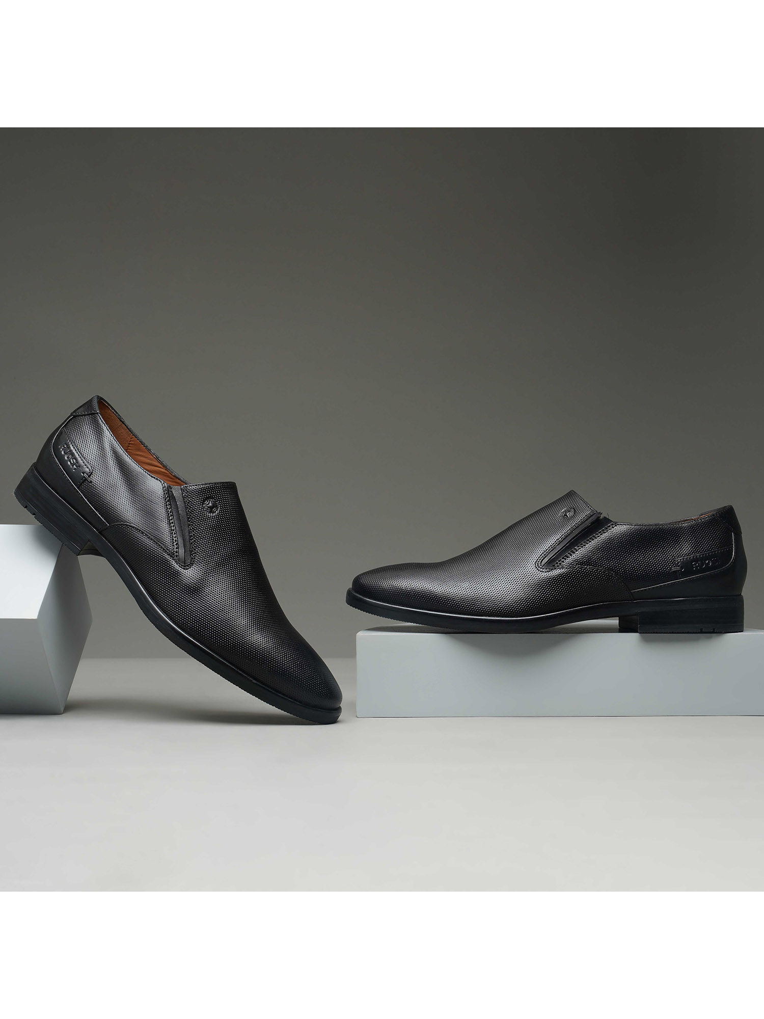 Ruosh on sale derby shoes