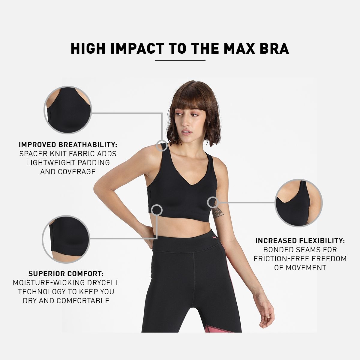 Max bra cheap